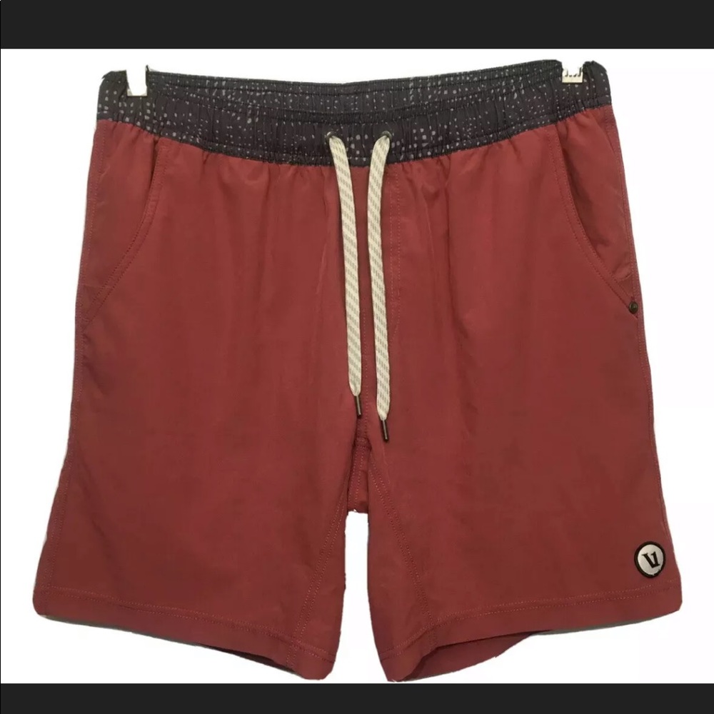 Vuori Kore Shorts Large V302